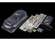 HPI TOYOTA SUPRA AERO CLEAR BODY (200MM) 17539